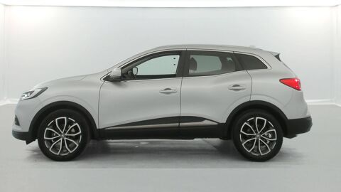Kadjar TCe 140 FAP EDC 2019 occasion 56000 Vannes