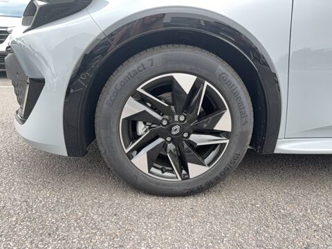 Clio E-Tech full hybrid 160 ch 2026 occasion 29270 Carhaix-Plouguer