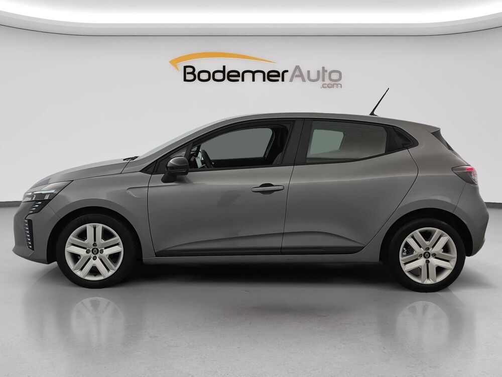 Clio TCe 90 2024 occasion 29000 Quimper