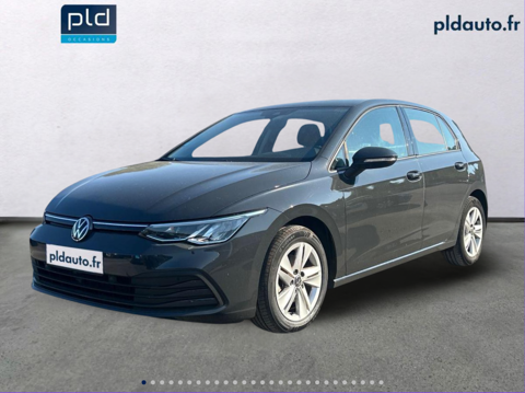 Annonce voiture Volkswagen Golf 18990 €