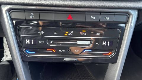 T-ROC T-Roc 1.5 TSI EVO 150 Start/Stop DSG7 2023 occasion 24200 Sarlat-la-Can&eacute;da