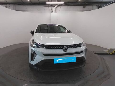 Annonce voiture Renault Captur 30519 €