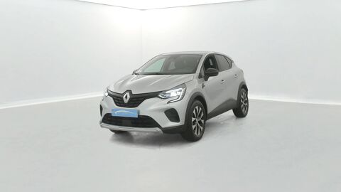 Annonce voiture Renault Captur 17590 €