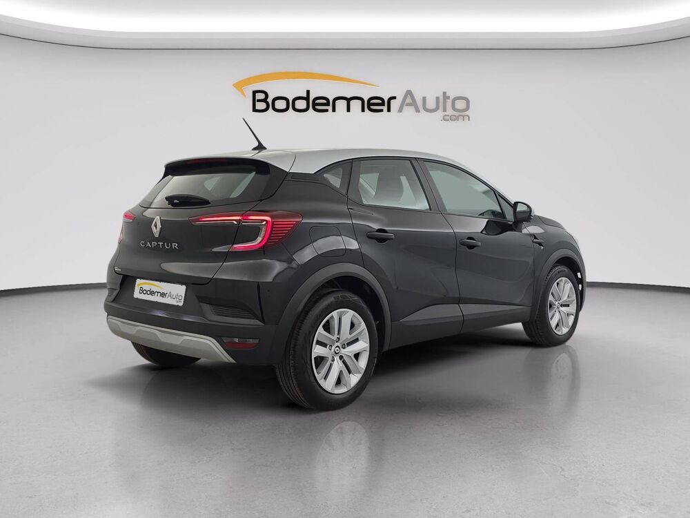 Captur TCe 90 2023 occasion 14200 H&eacute;rouville-Saint-Clair