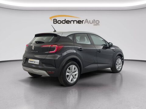 Captur TCe 90 2023 occasion 14200 H&eacute;rouville-Saint-Clair