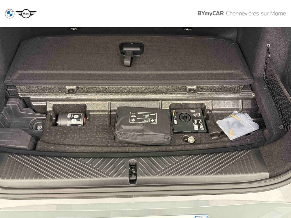 X3 30e xDrive 299 ch BVA8 2025 occasion 94430 Chennevi&egrave;res-sur-Marne