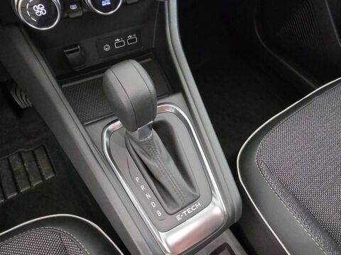 Captur E-Tech full hybrid 145 2023 occasion 29900 Concarneau