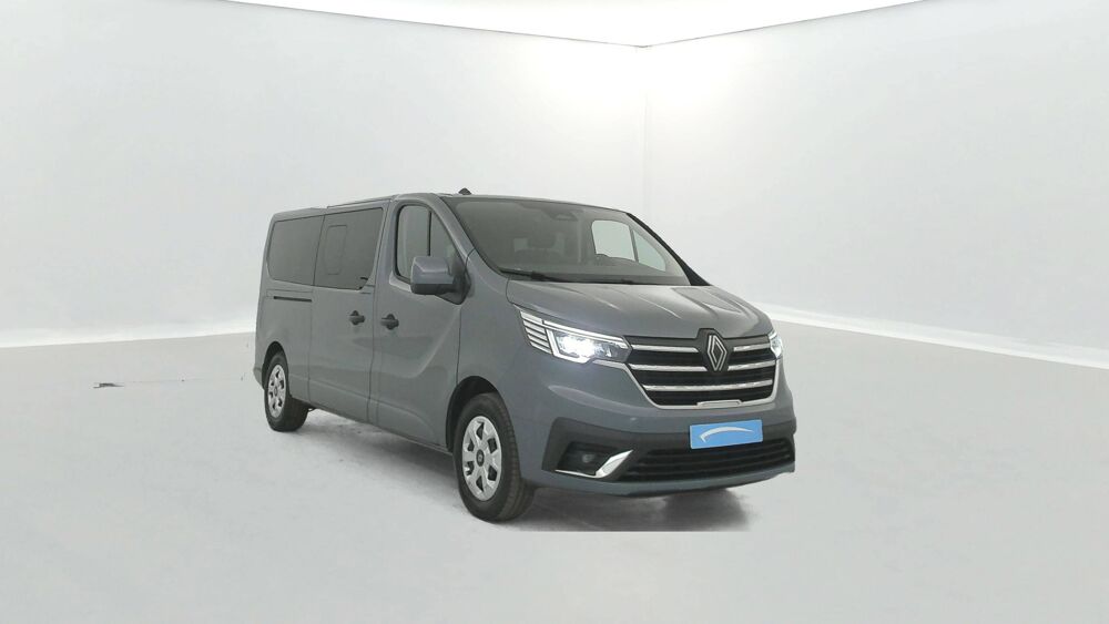  2025 occasion 56000 Vannes