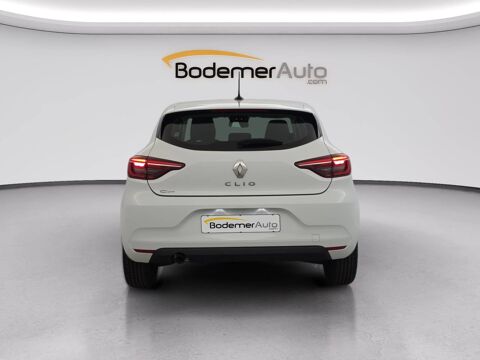 Clio TCe 90 2023 occasion 29200 Brest