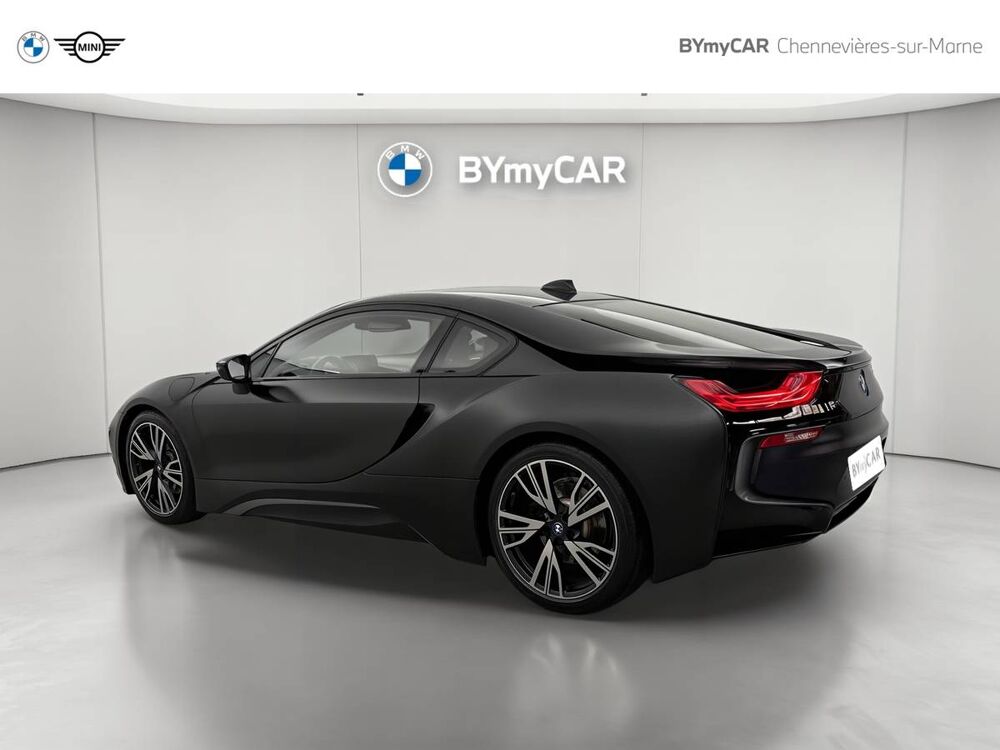 i8 362 ch 2017 occasion 94430 Chennevi&egrave;res-sur-Marne