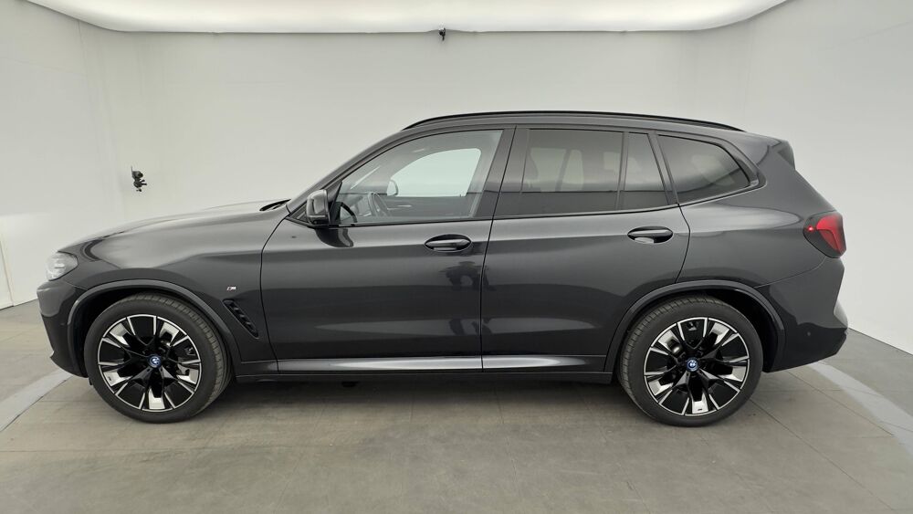 iX3 M Sport 286 ch 2025 occasion 94430 Chennevi&egrave;res-sur-Marne