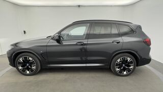 iX3 M Sport 286 ch 2025 occasion 94430 Chennevi&egrave;res-sur-Marne