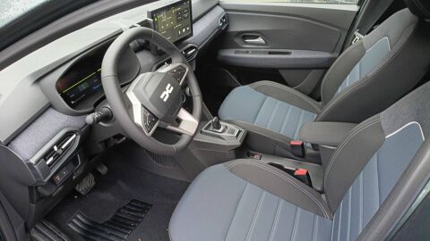 Jogger Hybrid 155 7 pl 2026 occasion 29150 Ch&acirc;teaulin