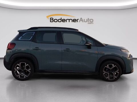 C3 Aircross BlueHDi 110 S&S BVM6 2022 occasion 22200 Guingamp