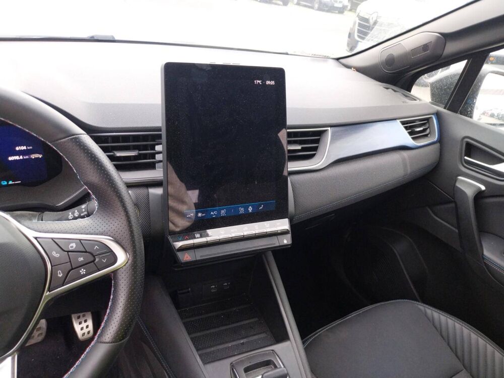 Symbioz E-Tech full hybrid 160 ch 2026 occasion 22000 Saint-Brieuc