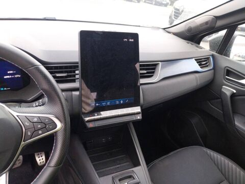 Symbioz E-Tech full hybrid 160 ch 2026 occasion 22000 Saint-Brieuc