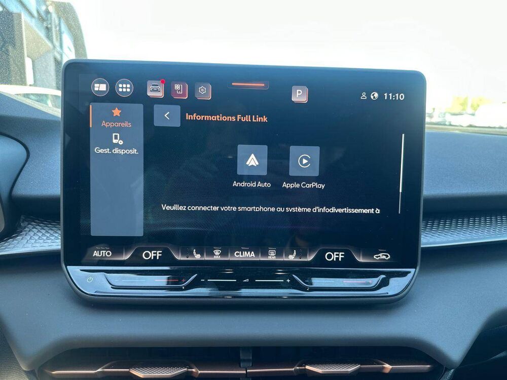 Terramar 1.5 eTSI Hybrid 150 ch DSG7 2025 occasion 13090 Aix-en-Provence