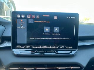 Terramar 1.5 eTSI Hybrid 150 ch DSG7 2025 occasion 13090 Aix-en-Provence
