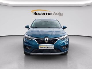 Arkana E-Tech full hybrid 145 GSR2 2023 occasion 56300 Pontivy
