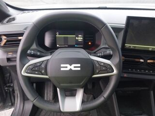 Duster Hybrid 155 2026 occasion 61000 Alen&ccedil;on