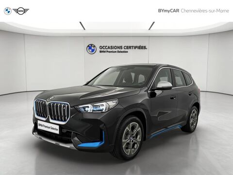 BMW X1 i xDrive30 313ch BVA 2023 occasion Chennevi&egrave;res-sur-Marne 94430