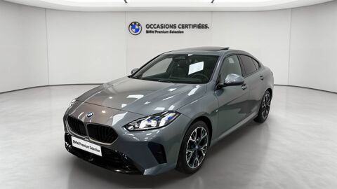 BMW Serie 2 Gran Coupe 220d 163 ch DKG7 2025 occasion Saint-Thibault-des-Vignes 77400