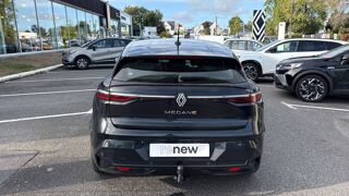 M&eacute;gane Megane E-Tech EV60 220 ch super charge 2023 occasion 29900 Concarneau