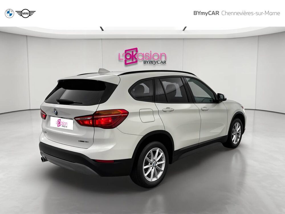 X1 sDrive 18i 140 ch DKG7 2019 occasion 94430 Chennevi&egrave;res-sur-Marne