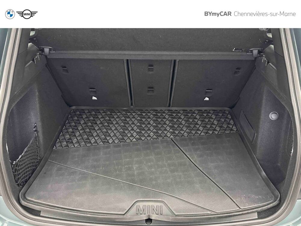 Cooper Countryman 136 ch BVA7 2021 occasion 94430 Chennevi&egrave;res-sur-Marne