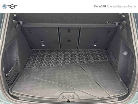 Cooper Countryman 136 ch BVA7 2021 occasion 94430 Chennevi&egrave;res-sur-Marne