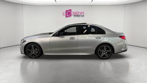 Classe C 220 d 9G-Tronic 2025 occasion 77400 Saint-Thibault-des-Vignes