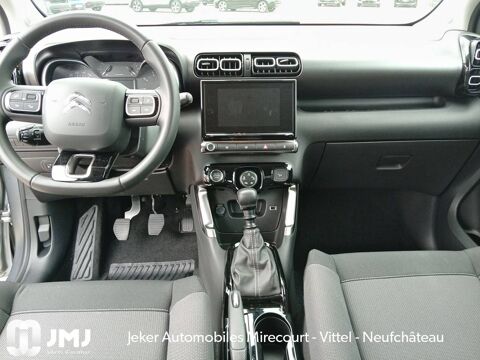 C3 Aircross BlueHDi 110 S&S BVM6 2023 occasion 88500 Poussay