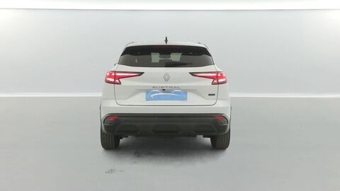 Austral full hybrid E-Tech 200 ch 2025 occasion 29000 Quimper