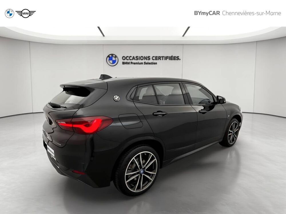 X2 xDrive 25e 220 ch BVA6 2023 occasion 94430 Chennevi&egrave;res-sur-Marne