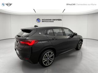 X2 xDrive 25e 220 ch BVA6 2023 occasion 94430 Chennevi&egrave;res-sur-Marne