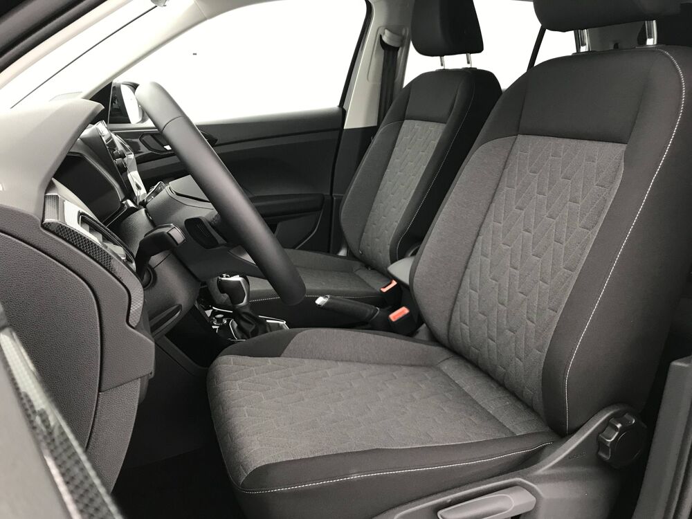 T-Cross 1.0 TSI 116 Start/Stop DSG7 2025 occasion 25000 Besan&ccedil;on