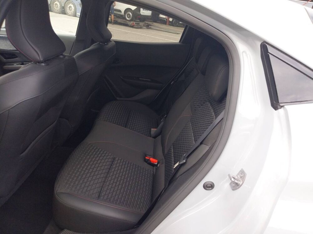 Clio TCe 115 ch 2026 occasion 56850 Caudan