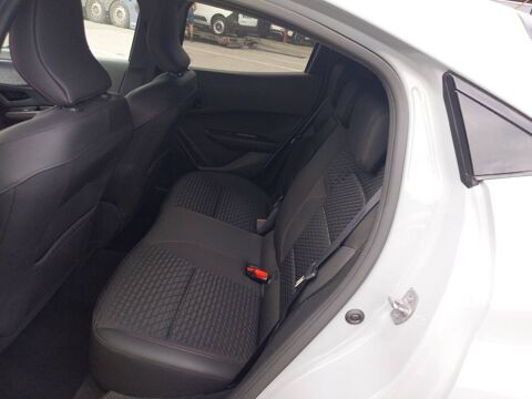 Clio TCe 115 ch 2026 occasion 56850 Caudan