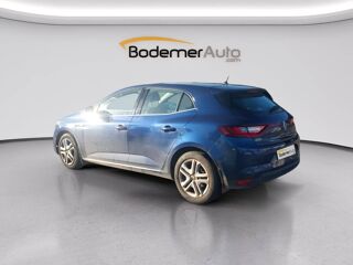 M&eacute;gane IV Berline dCi 90 Energy 2016 occasion 22600 Loud&eacute;ac