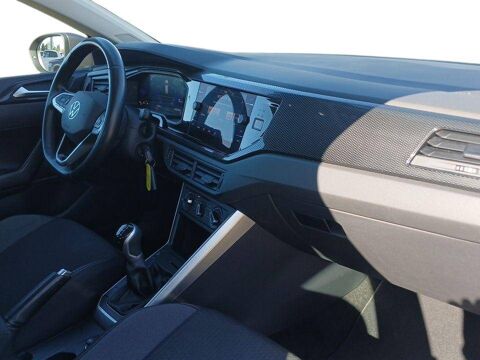 Taigo 1.0 TSI 110 BVM6 2022 occasion 13730 Saint-Victoret