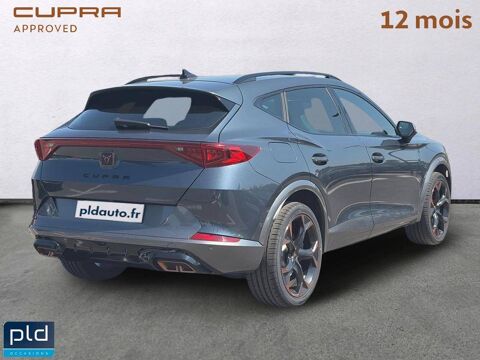 Formentor 1.4 e-HYBRID 245 ch DSG6 2023 occasion 13090 Aix-en-Provence