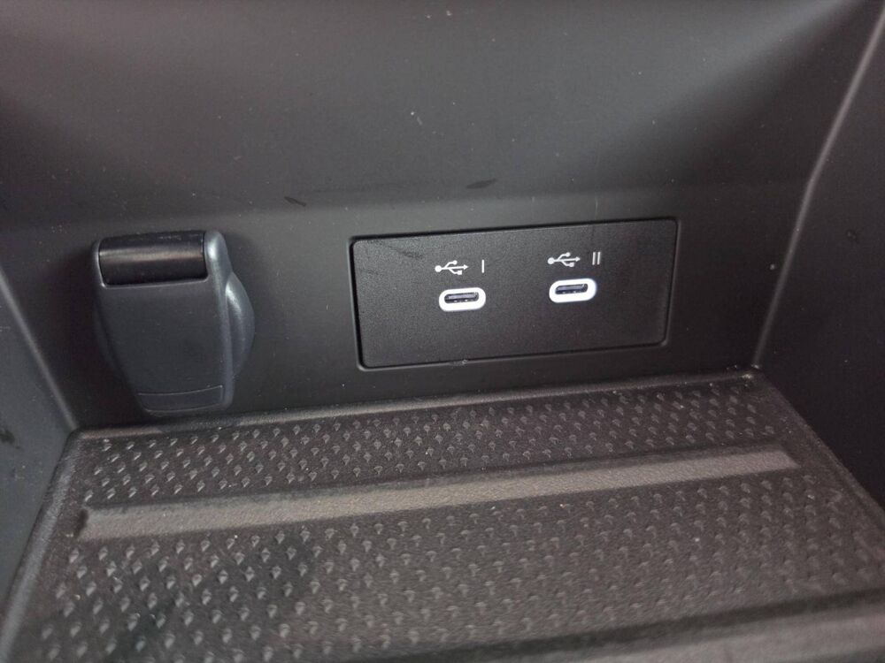 Captur E-Tech full hybrid 145 ch 2025 occasion 29000 Quimper