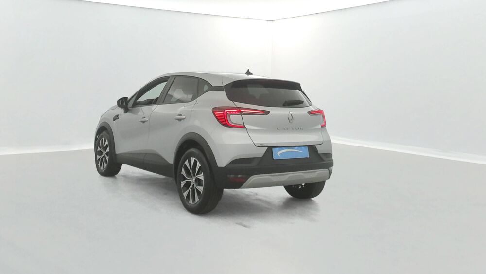 Captur TCe 90 2024 occasion 56400 Auray