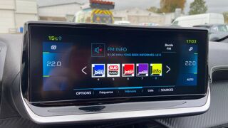 208 Electrique 50 kWh 136ch 2023 occasion 61200 Argentan