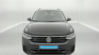 Tiguan 2.0 TDI 150ch DSG7 2024 occasion 25000 Besan&ccedil;on