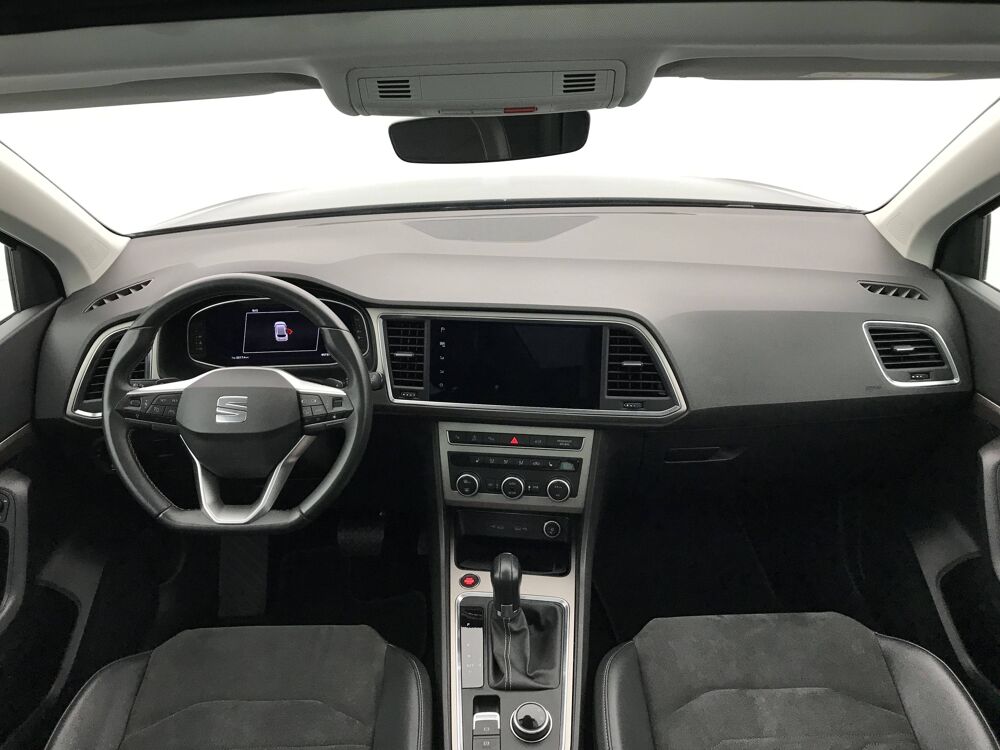 Ateca 2.0 TDI 150 ch Start/Stop DSG7 2023 occasion 25000 Besan&ccedil;on