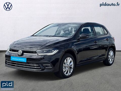Volkswagen Polo 1.0 TSI 95 S&S DSG7 2026 occasion Saint-Victoret 13730