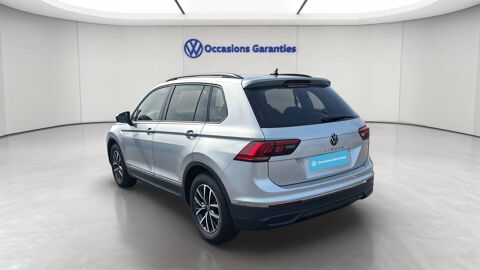 Tiguan 1.5 TSI 150ch DSG7 2023 occasion 62500 Salperwick