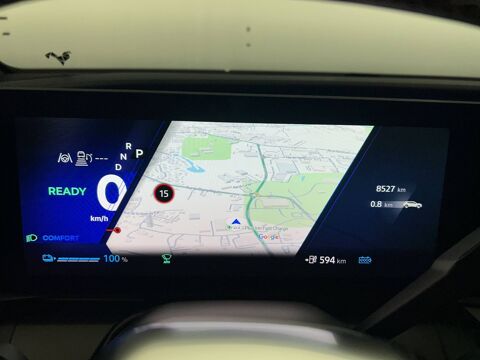 Sc&eacute;nic Scenic E-Tech &eacute;lectrique 220 ch grande autonomie 2025 occasion 29900 Concarneau