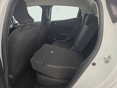 Clio SCe 65 - 21N 2022 occasion 29200 Brest